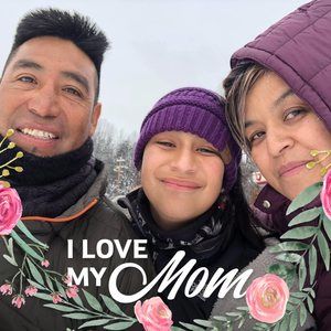 Meet your Posher, Gloria